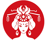 冰皇茶后logo